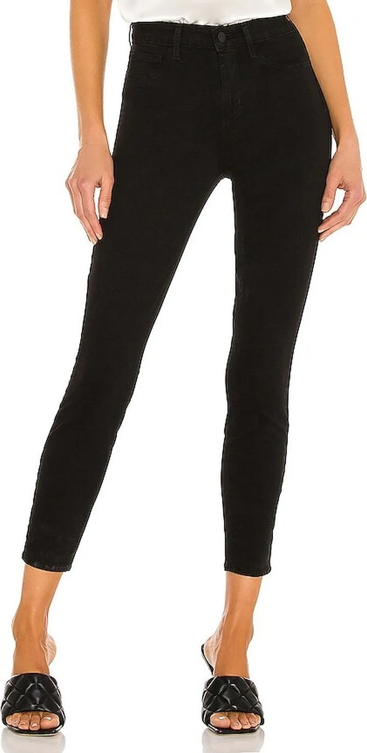 Margot High Rise Skinny Pant