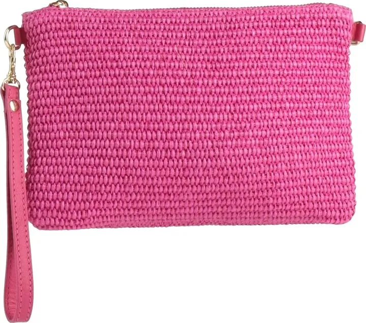 Handbag Fuchsia