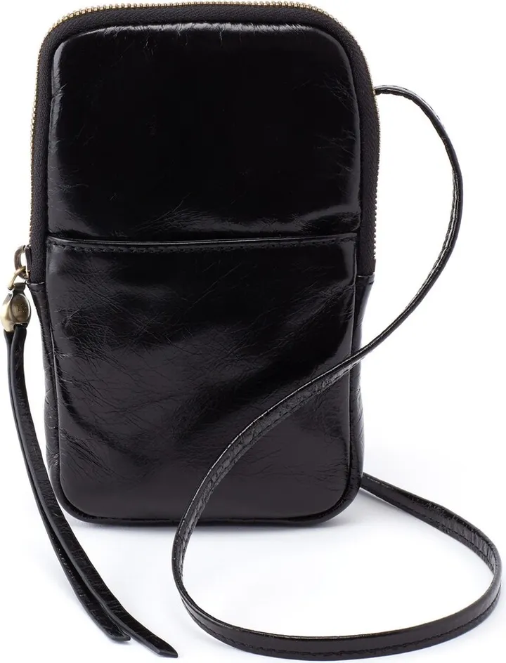 Fate Leather Crossbody