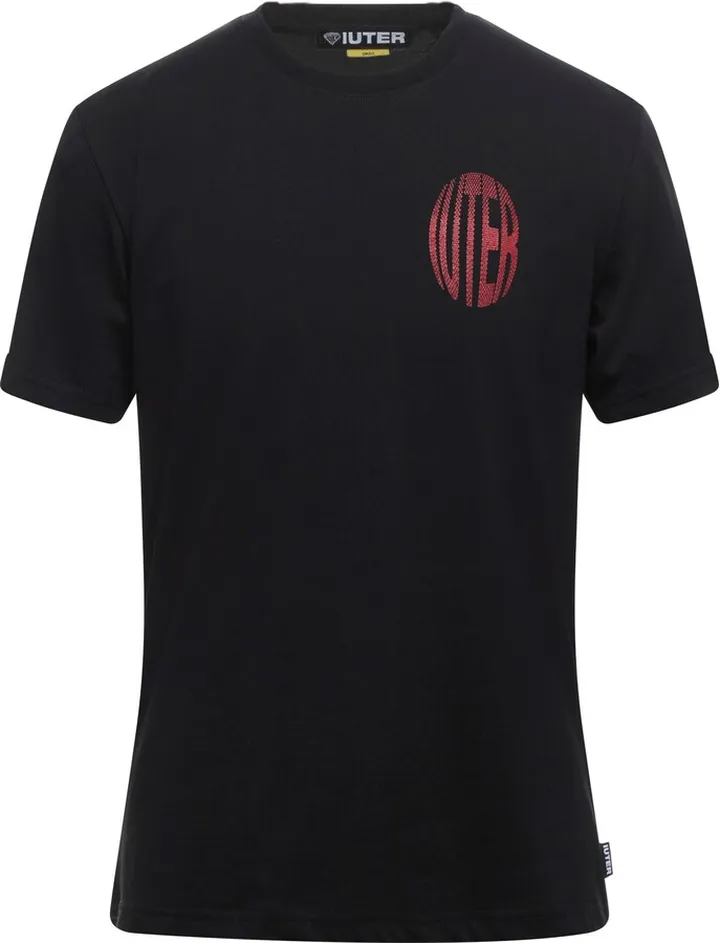 T-shirt Black