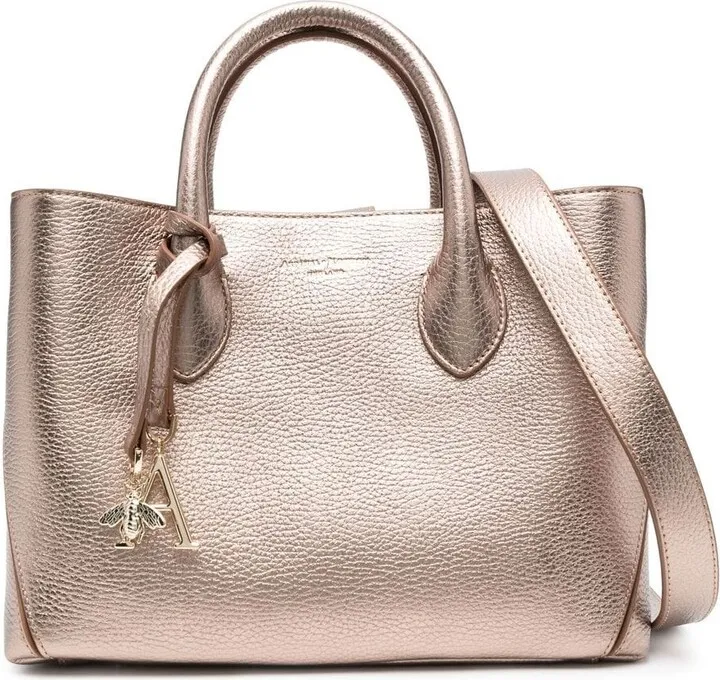 London midi tote bag
