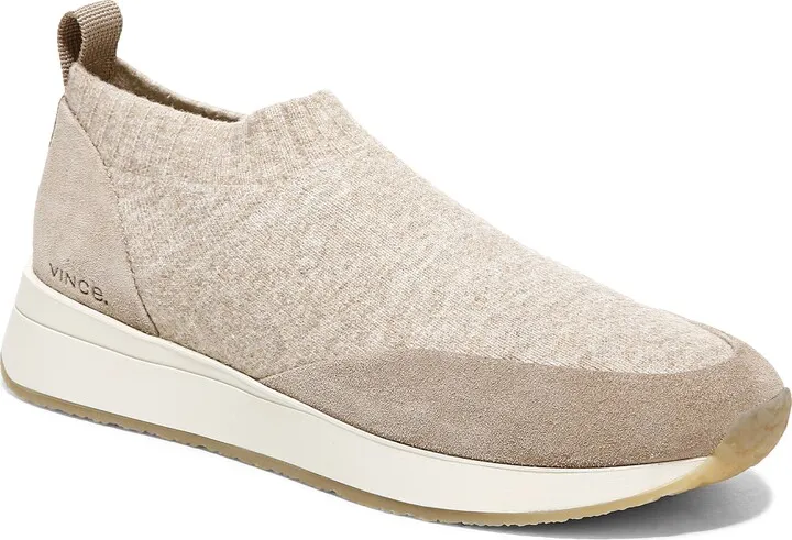 Oraya Slip-On Sneaker