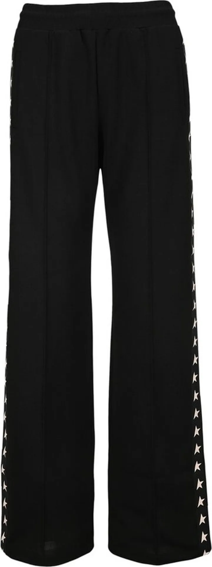 Golden Goose Deluxe Brand Star Tape Trackpants