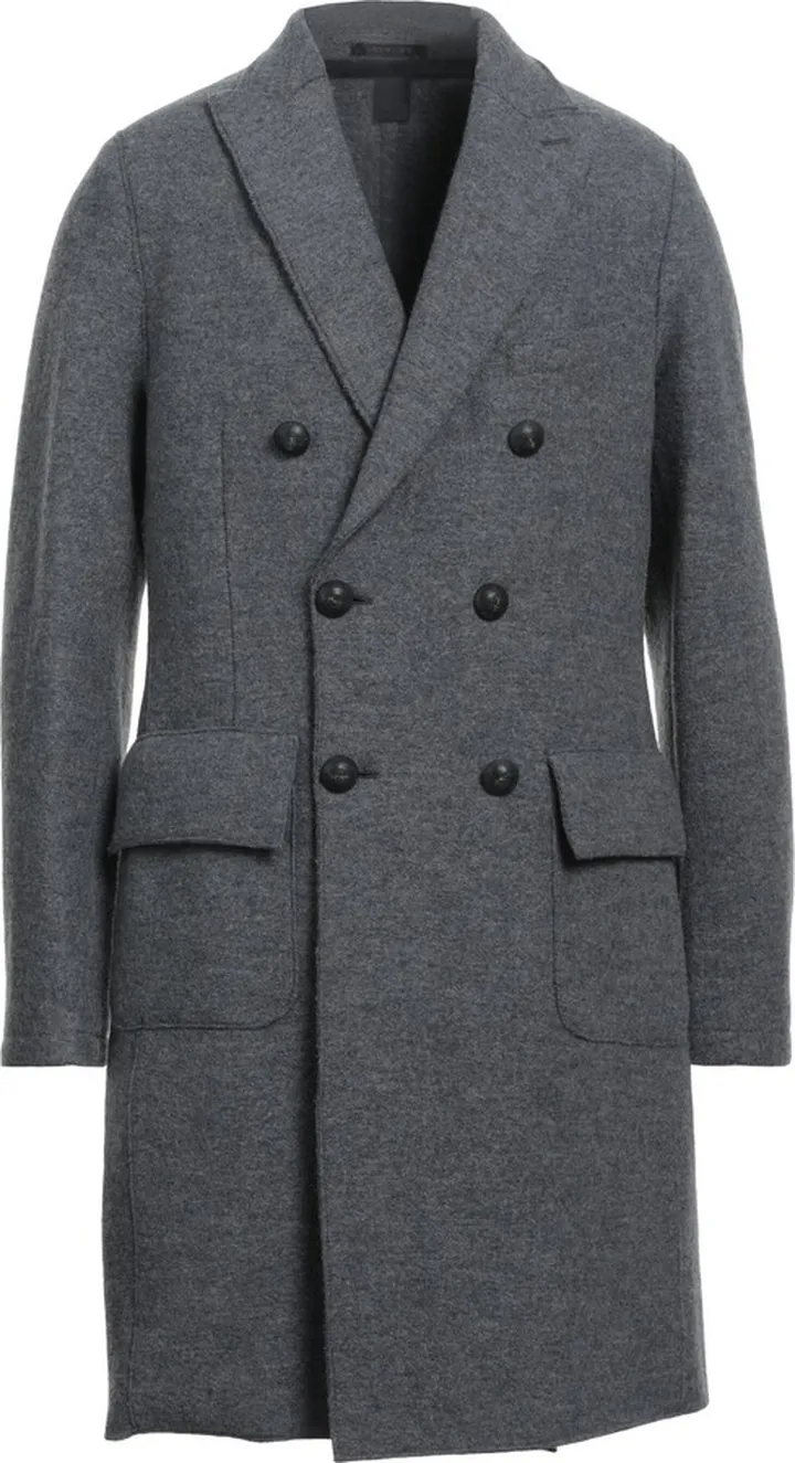 Coat Grey