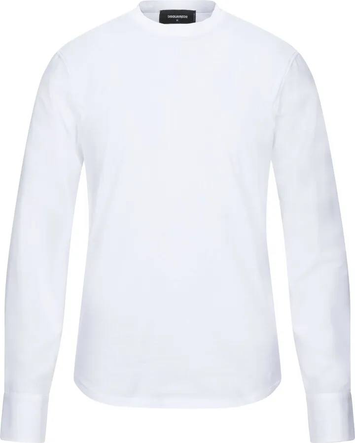 T-shirt White
