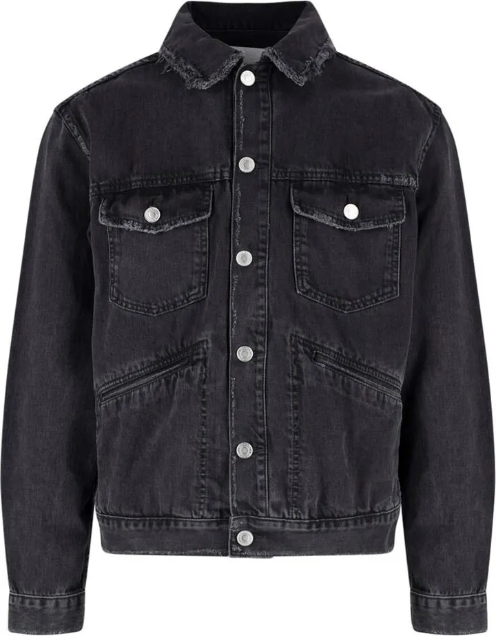 Jango Denim Jacket