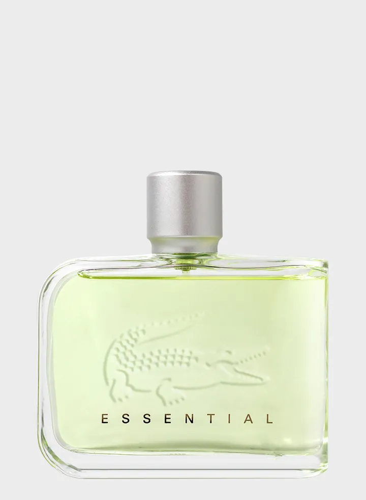 Lacoste Essential Eau de Toilette 125ml