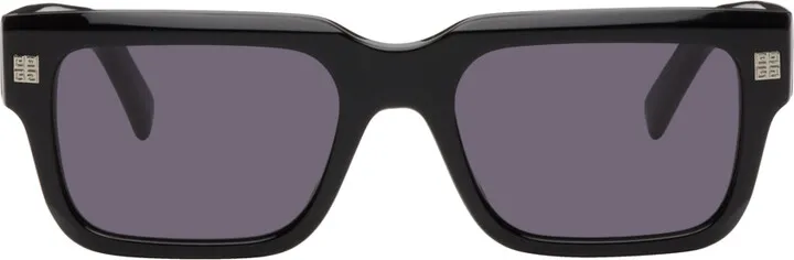 Givenchy Black GV Day Sunglasses