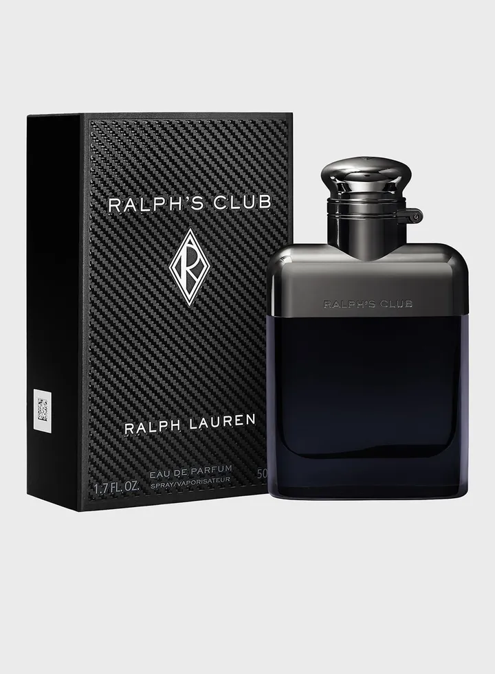 Ralph's Club Eau de Parfum 50ml
