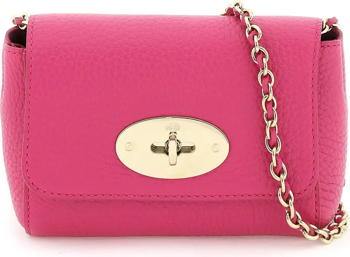 'lily' Mini Bag