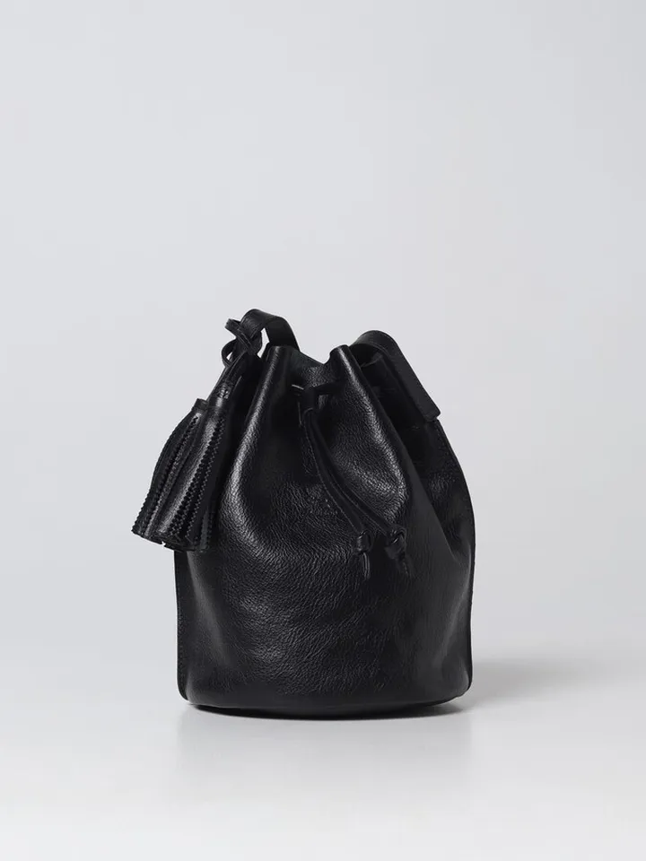 Shoulder bag woman Il Bisonte