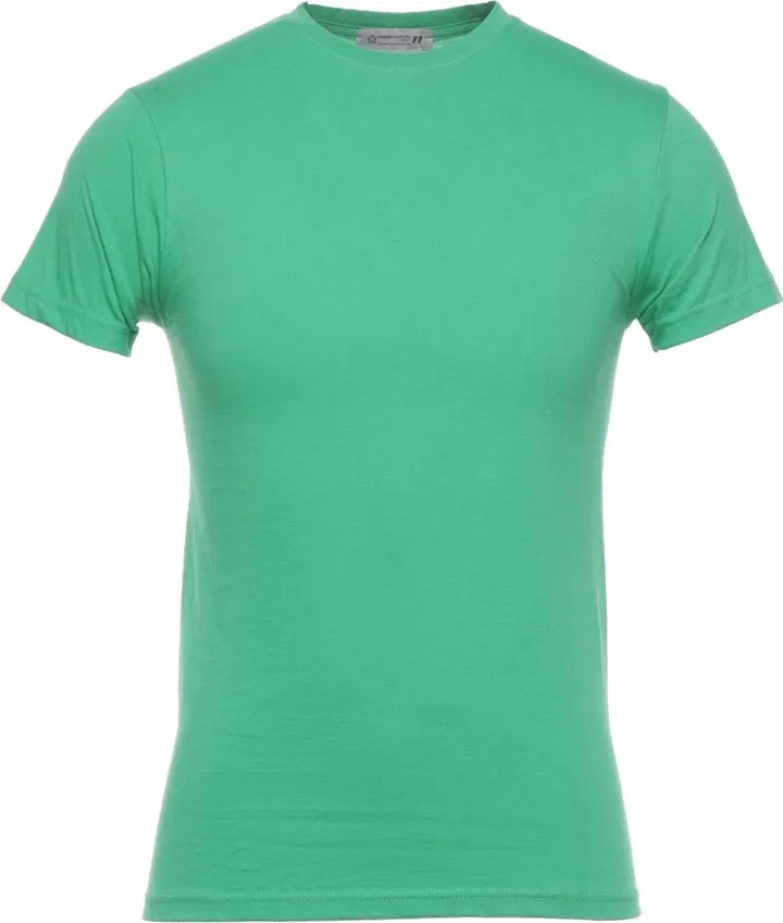 T-shirt Green