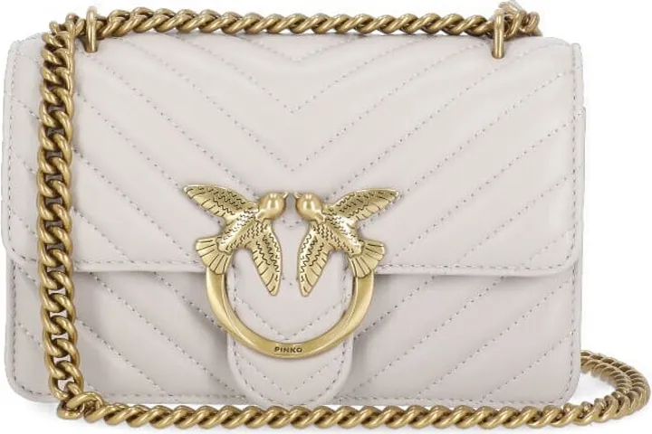 Love One Mini Shoulder Bag