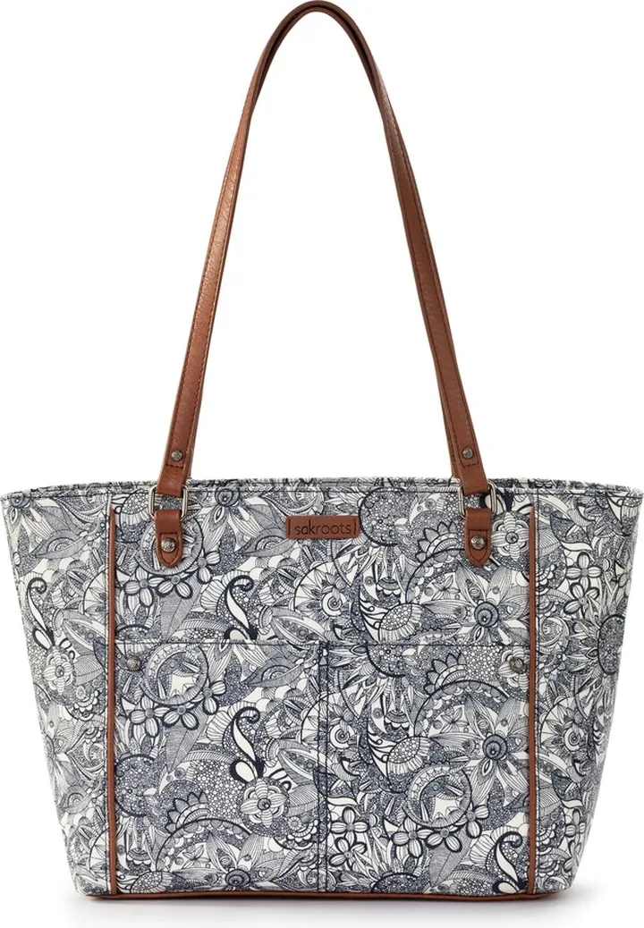 Metro Tote