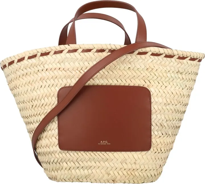 Zoe Small Basket