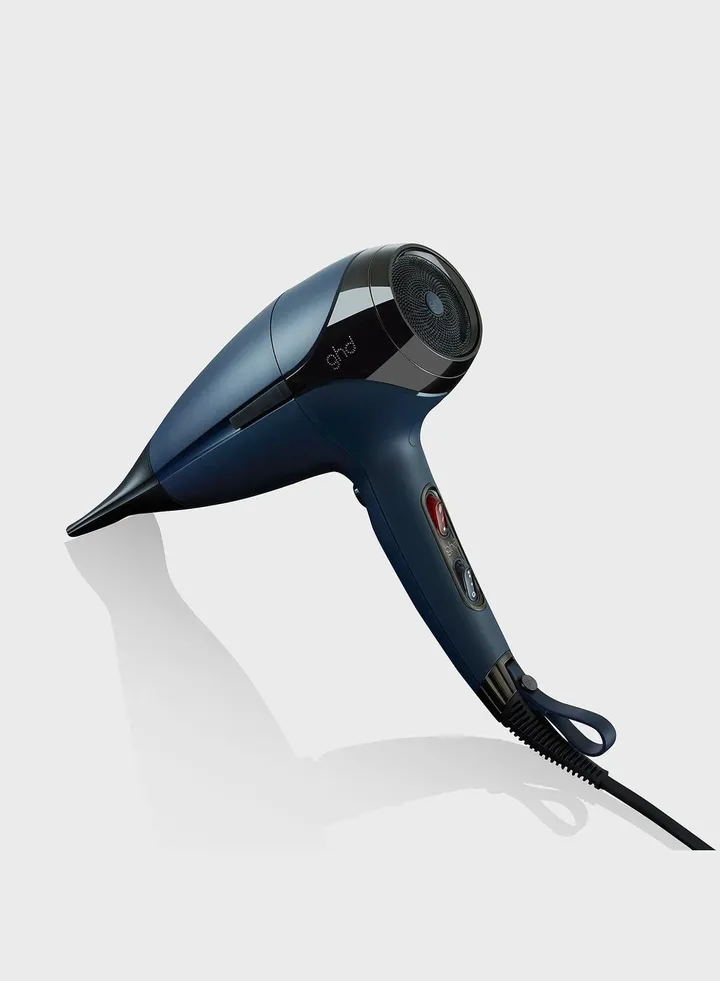 Helios Hair Dryer Inkblu Ph028Icorcmeaga