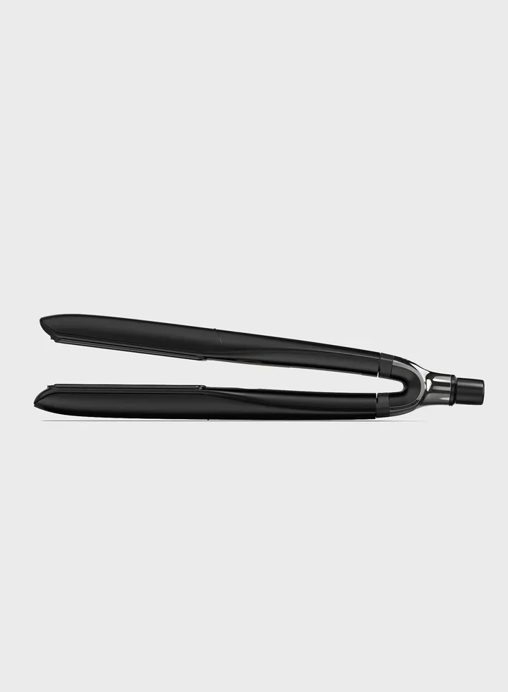 PLATINUM+ BLACK HAIR STRAIGHTENER