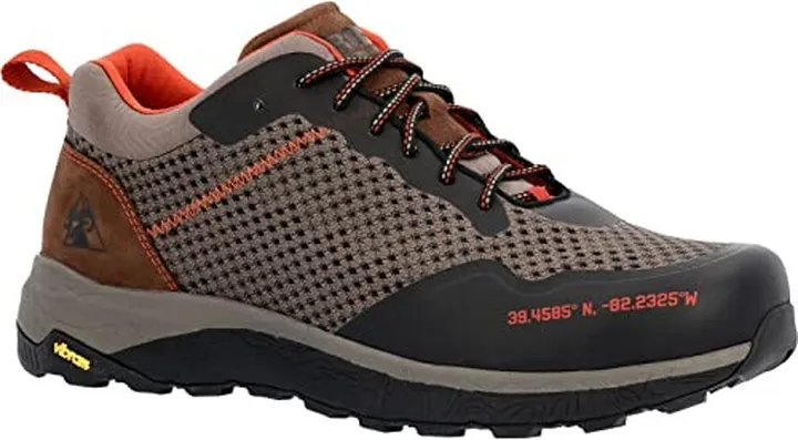 Rocky Men's Summit Elite Hiking Boot