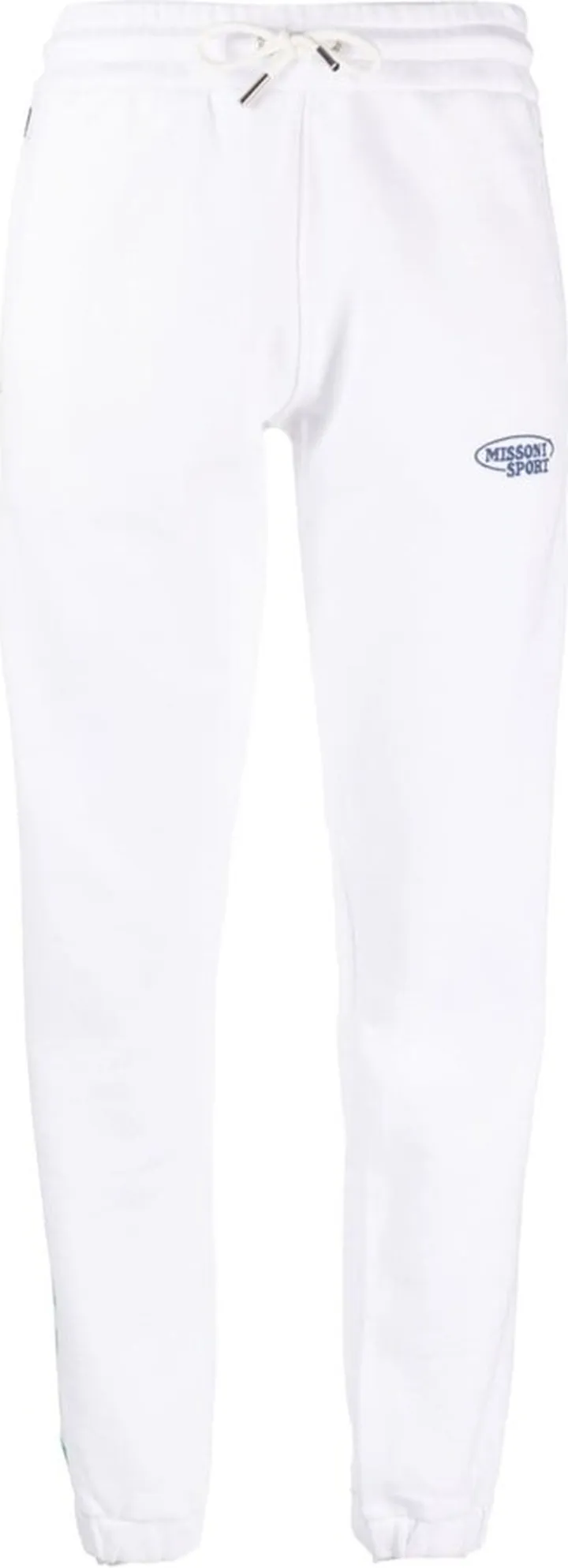 Stripe-Detail Track Pants