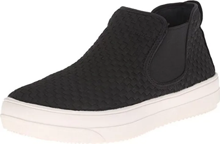 Bernie Mev Women's Mid Axis Fashion Sneaker