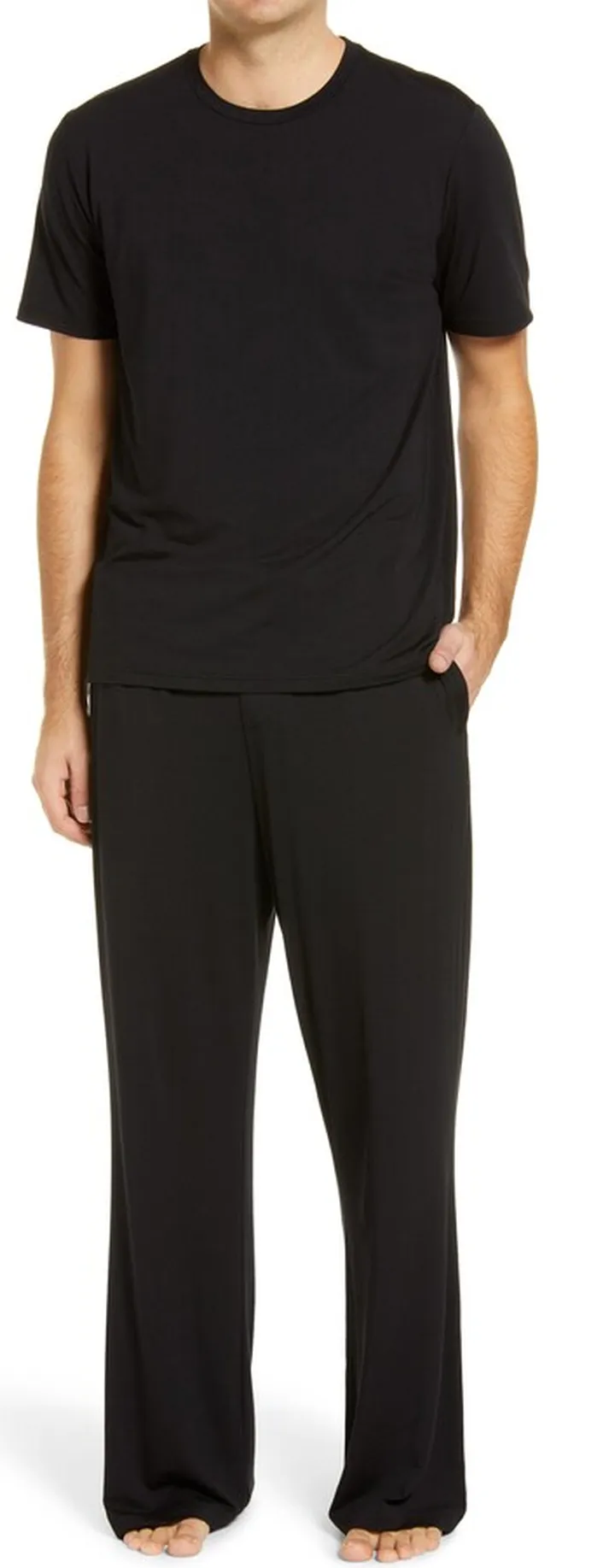 Cooling Pajamas