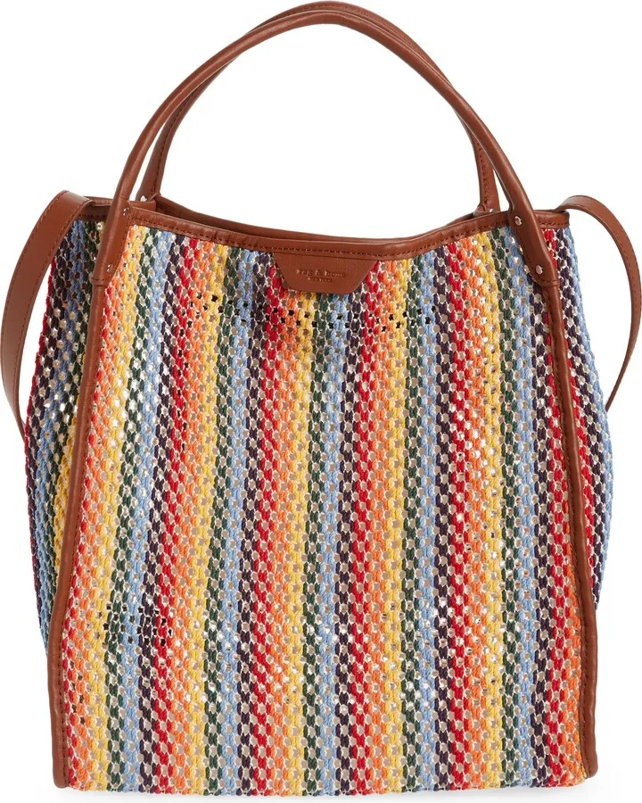 Summer Passenger Tote