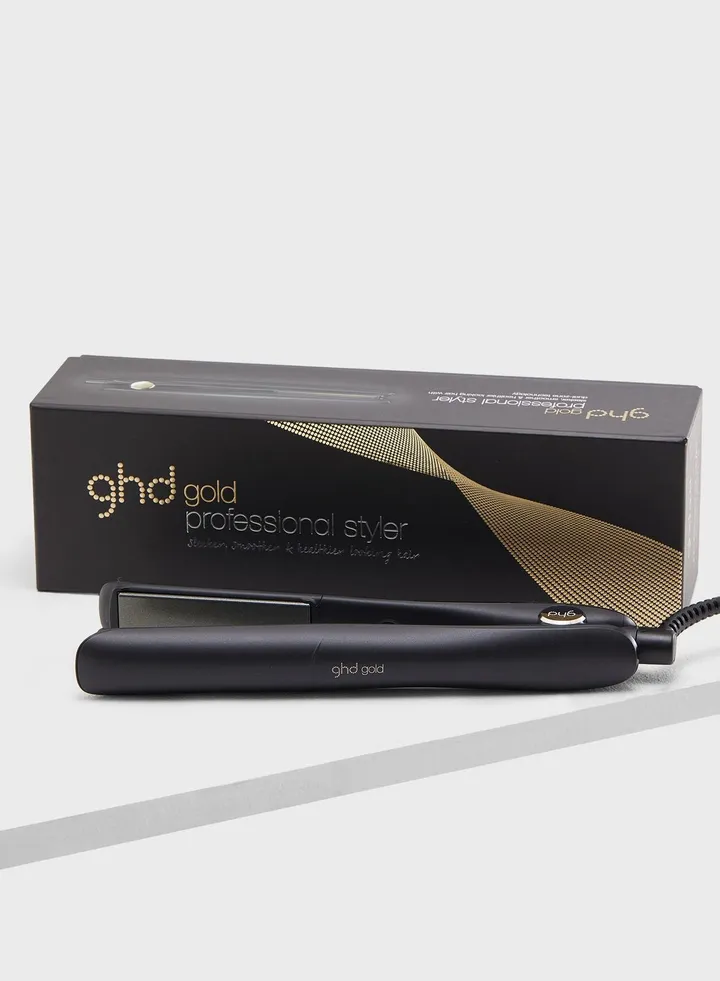Gold Classic Styler