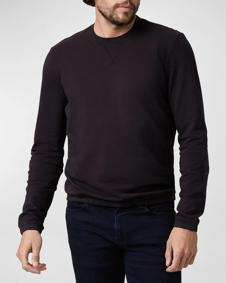 Men's Jaxton French Terry Sweatshirt