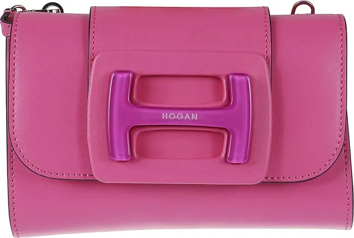 H Envelope Shoulder Bag