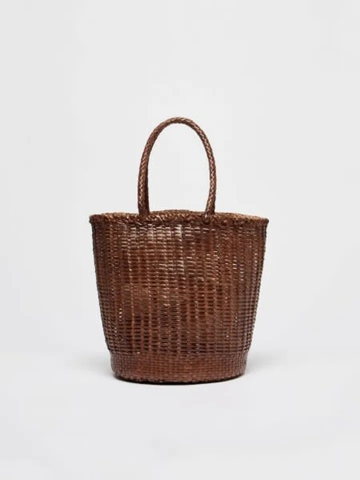 ottavia Leather Bag
