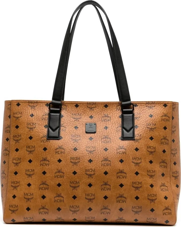 large Klassik tote bag