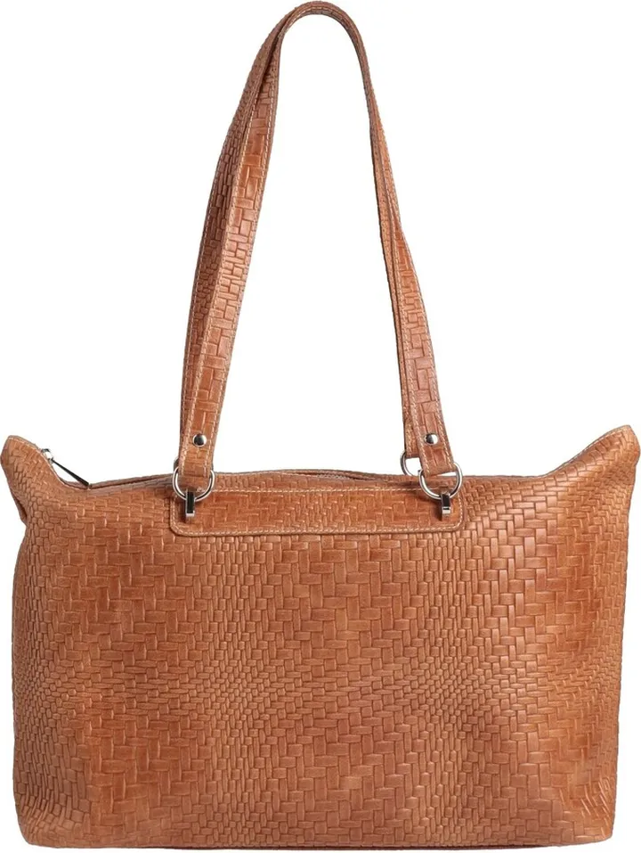 Shoulder Bag Camel