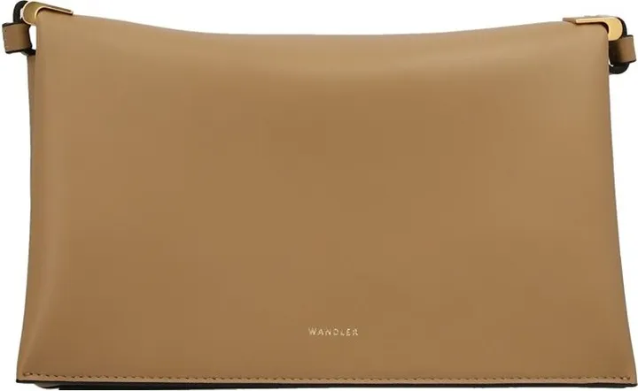 Wandler Uma Baguette Shoulder Bag