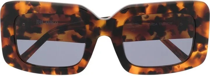 THE ATTICO- Jorja Sunglasses
