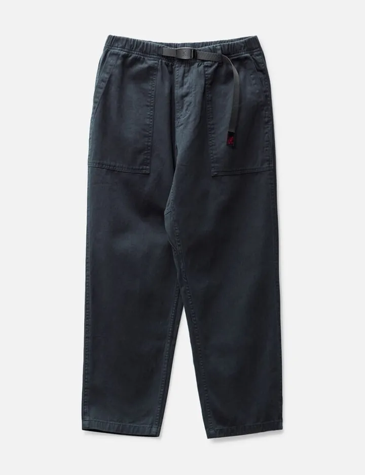 Loose Tapered Pant