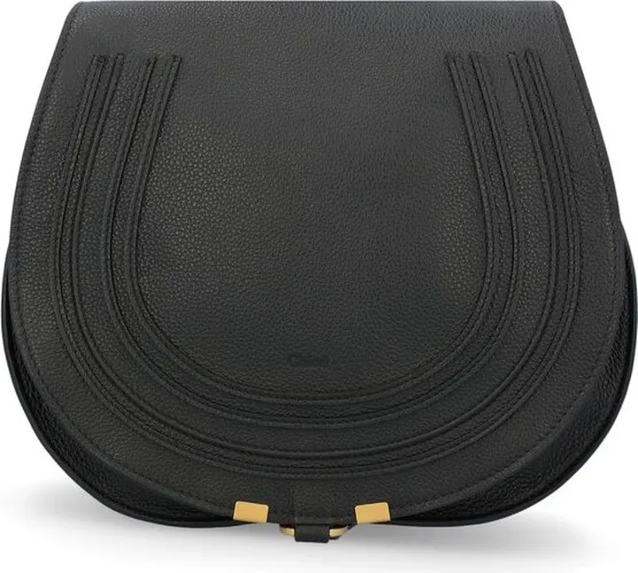 Chloé Marcie Medium Saddle Bag