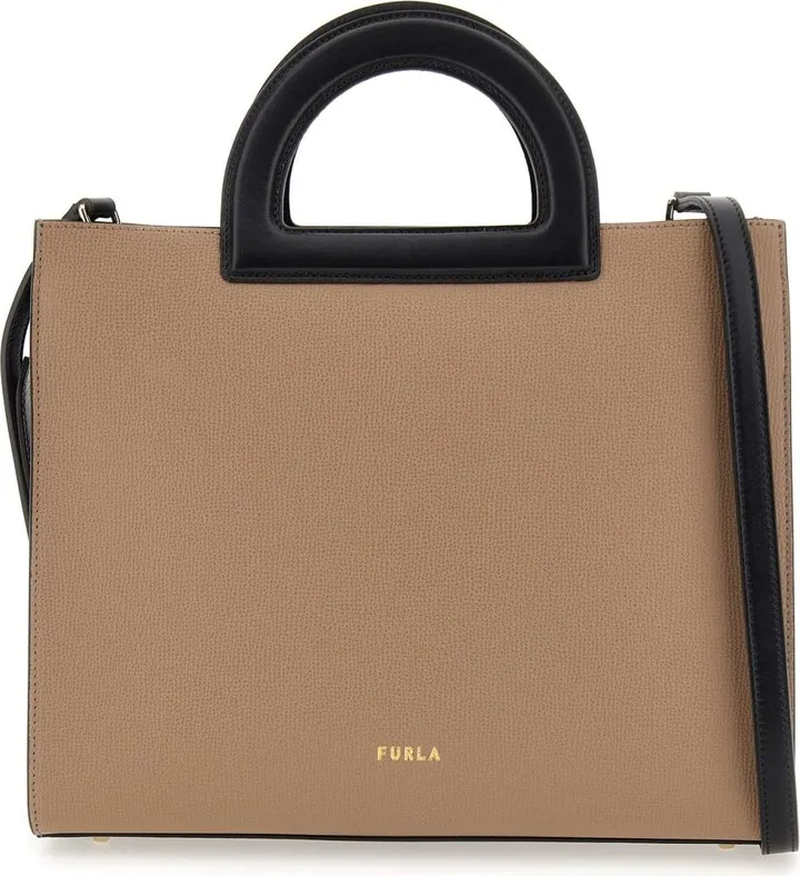 dara Calfskin Bag
