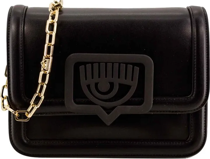 Eyelike Shoulder Bag Chiara Ferragni