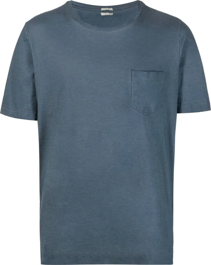 jersey cotton T-shirt