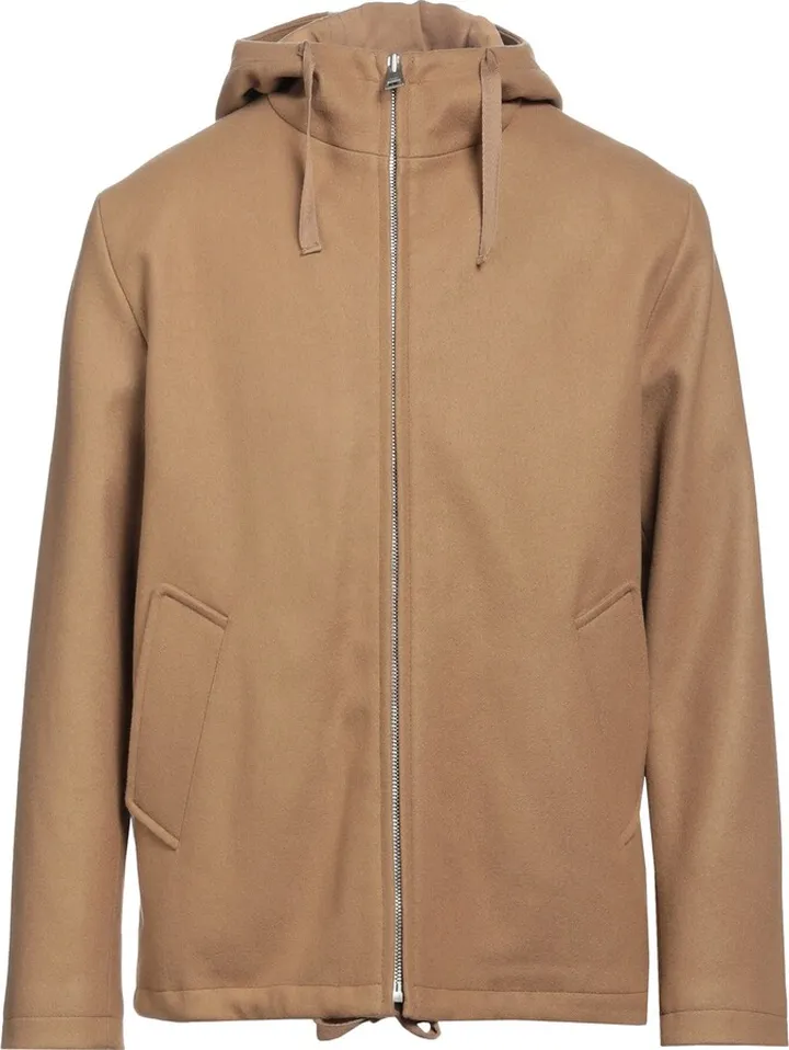 Coat Camel