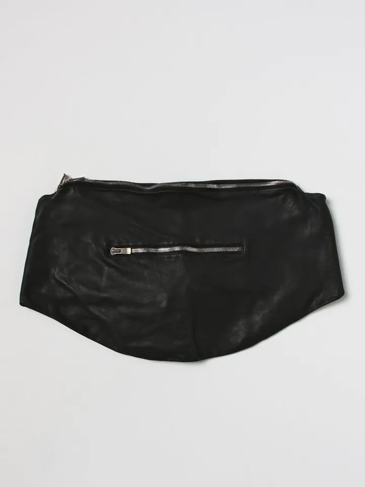 Belt bag men Guidi