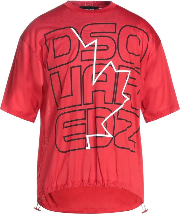 T-shirt Black