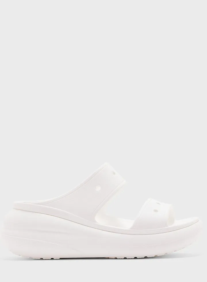 Classic Crush Sandals