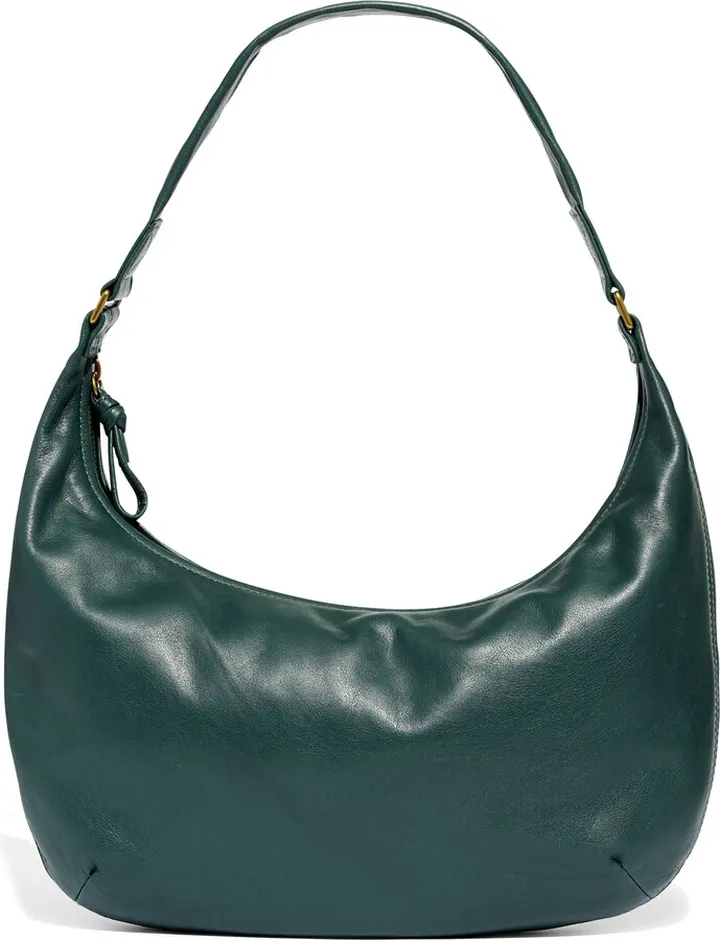 The Piazza Slouch Shoulder Bag