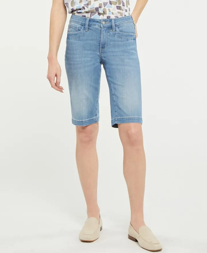 Nydj Women's Tailored Bermuda Shorts