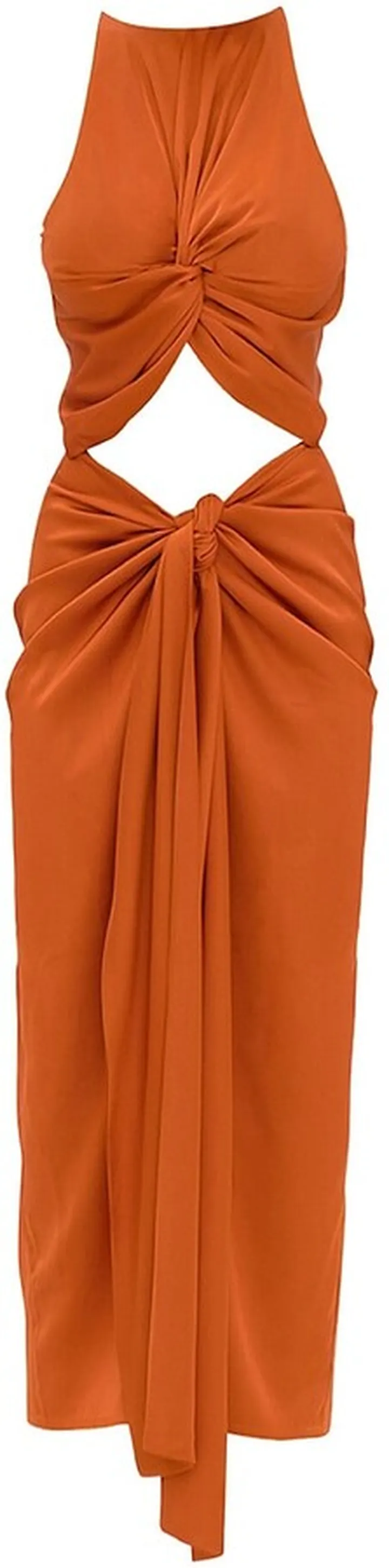 Reni Midi Dress