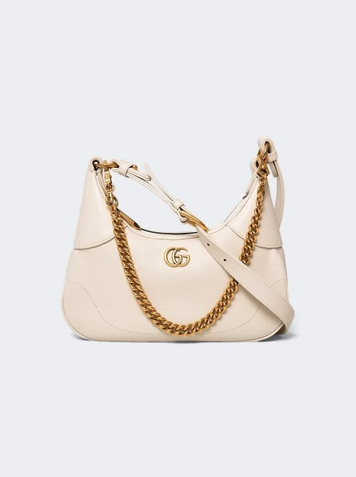 Aphrodite Handbag White