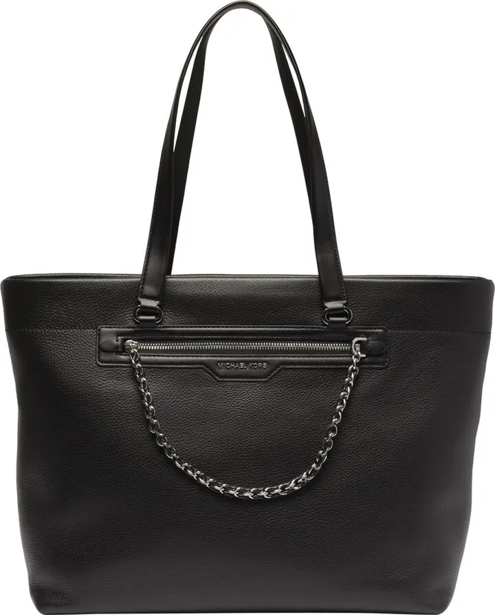 Elliot Tote Bag