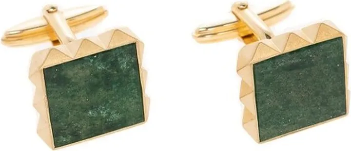 Lanvin Square Cufflinks