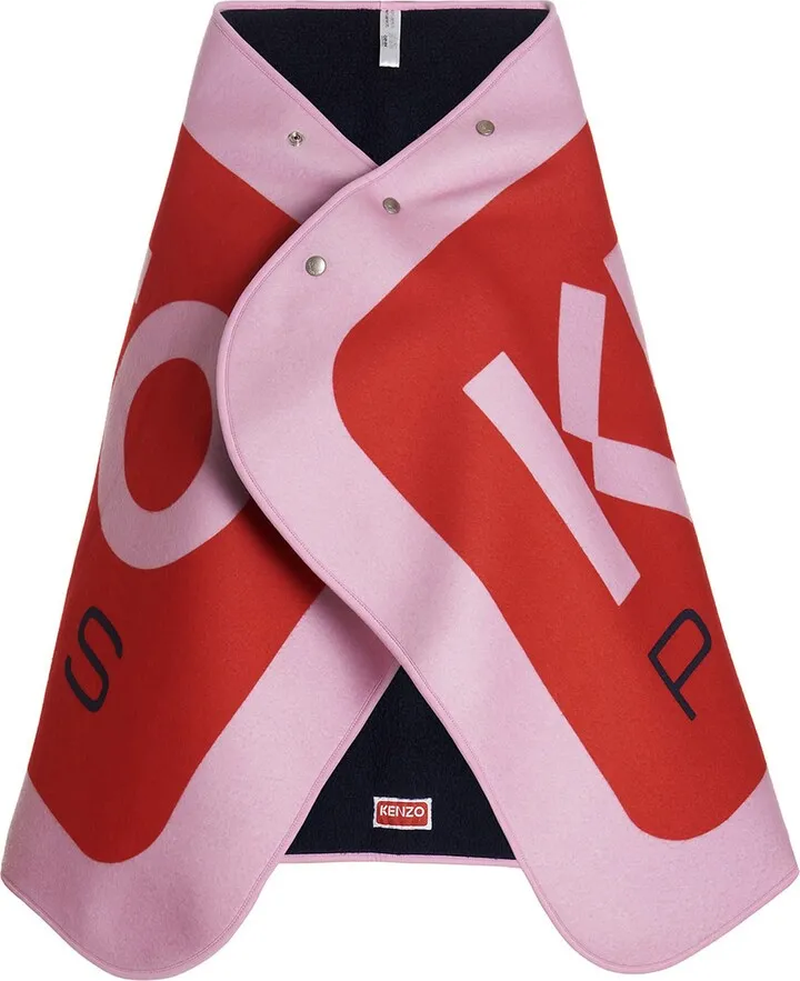 'blanket Cape